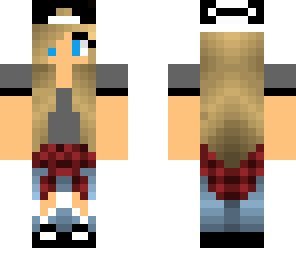 not my skin just changed it a little for me