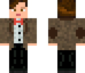 matt smith