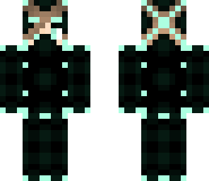 robot girl