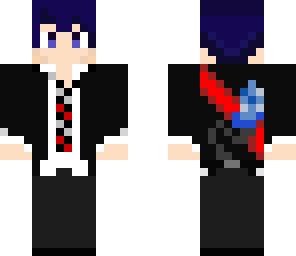 rin okumura