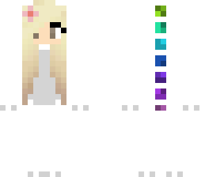 dino girl