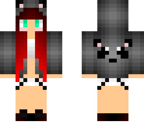 panda