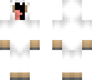 sheep man