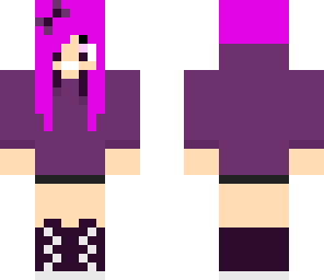 cool girl