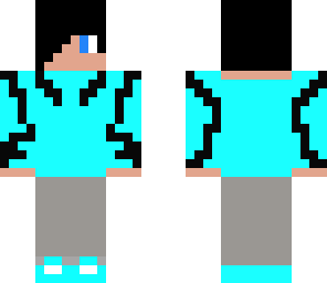 gamer boy