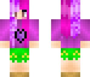 my skin