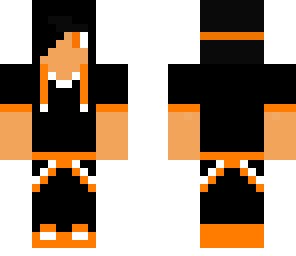 orange redone