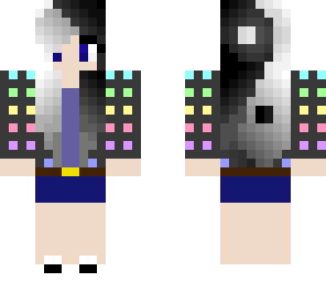 girl