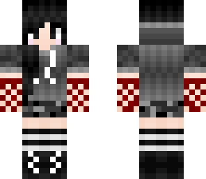 bedrock girl