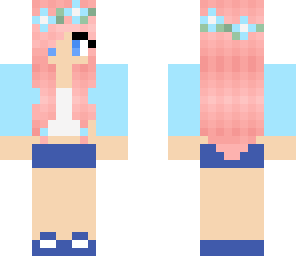 ldshadowlady in the summer