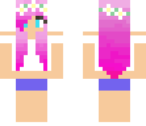 hipster girl