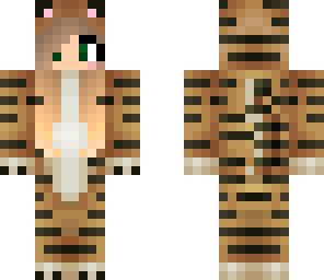 tiger dylan