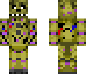 springtrap