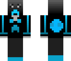 cool creep