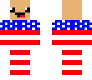 derp patriot