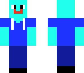 gumball boy