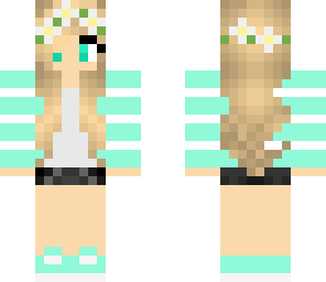 cute mint
