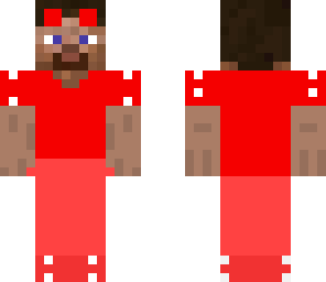 ruby steve with goggles