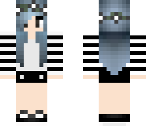 edit of and emo girl