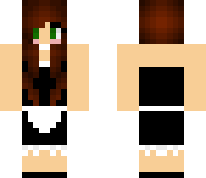 maid
