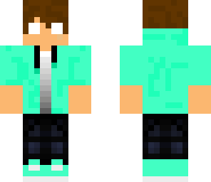 herobrine son