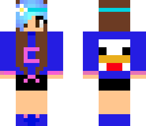 celopan girl