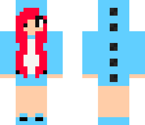 girl