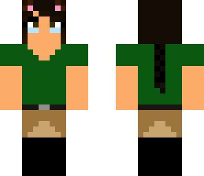 its a splice