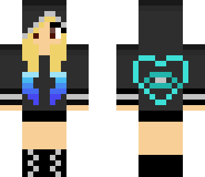 all time low bandgirl