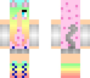 nyah cat edit