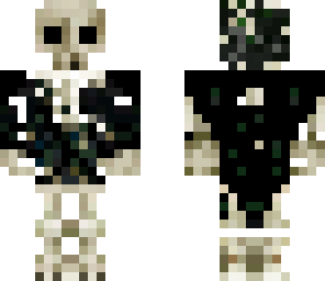 plastic parasite