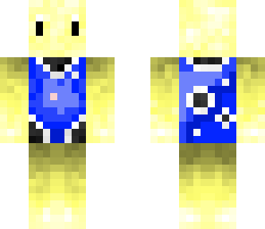 the shiny shuckle of awesomeness