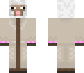 sheep overlord