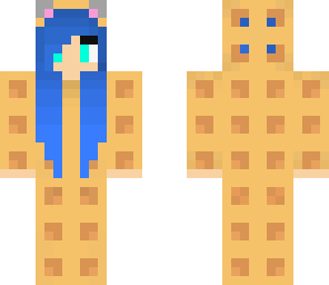 waffle army edited
