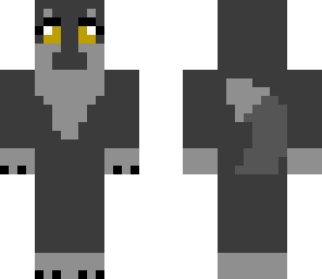 gray wolf