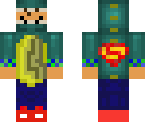 dinoboy