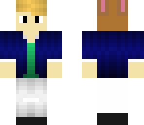 bunnyman