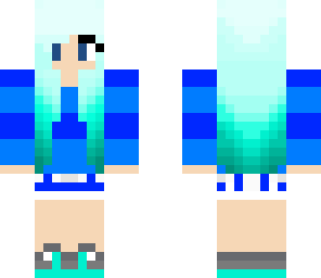 ice girl