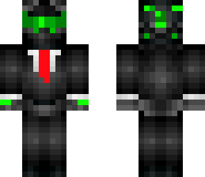 robot suit