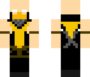 scorpion