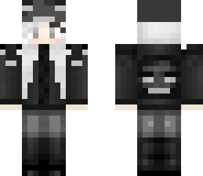 wither girl