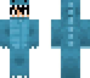 dino boy