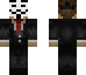 anonymous by kaizan 