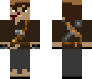 adventurer