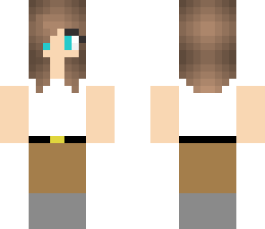 starter skin