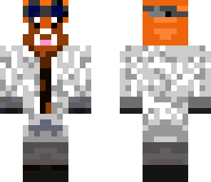 ok im done with the the skin 