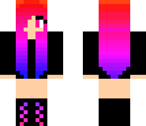 galaxy girl edited