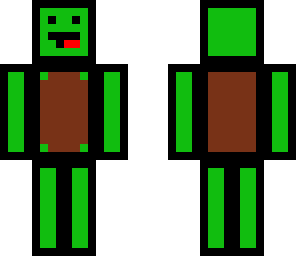 cinema turtle