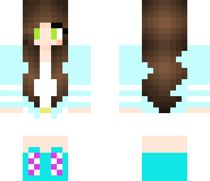 music girl