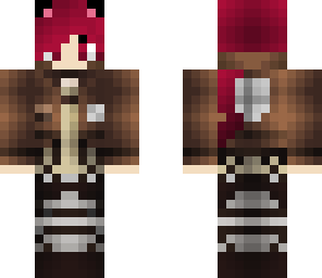 aot girl